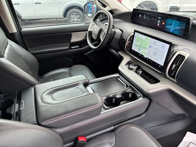 Certified 2025 Ford Expedition Active RWD image 41
