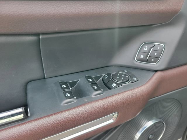 Certified 2024 Ford Expedition Limited image 16