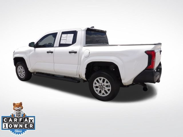 Used 2024 Toyota Tacoma SR AWD/4WD image 9