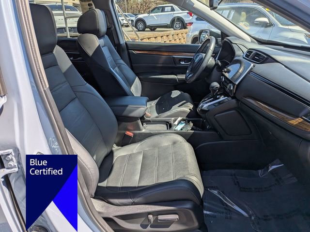 Used 2022 Honda CR-V EX-L image 35