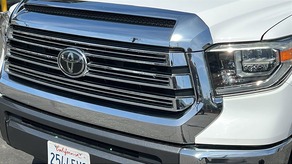 Used 2019 Toyota Tundra 1794 Edition image 6