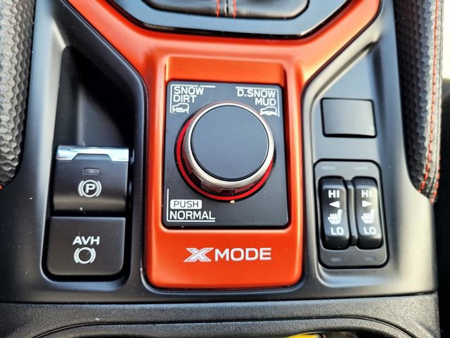 Used 2021 Subaru Forester Sport w/ Popular Package #2 AWD/4WD image 20