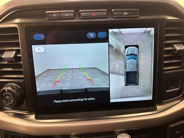 Certified 2024 Ford F150 XLT w/ Tow/Haul Package image 26