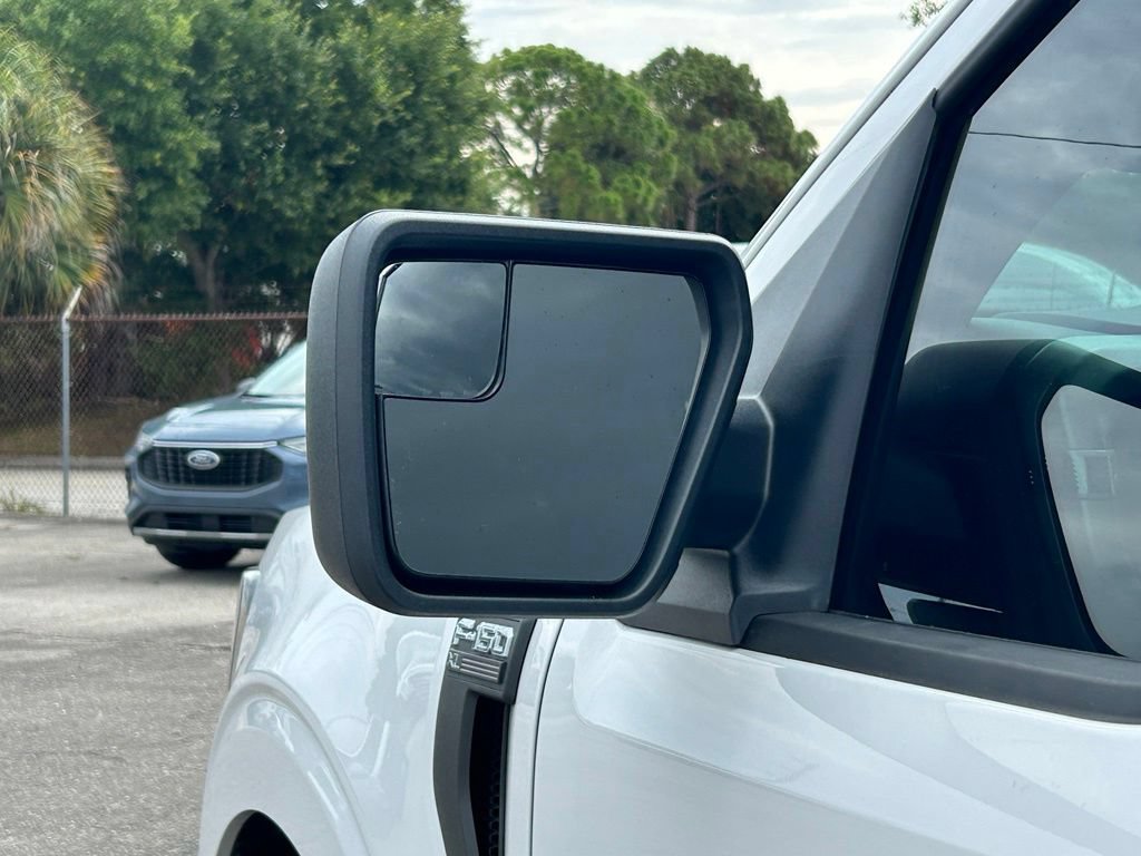Certified 2023 Ford F150 XL w/ XL Chrome Appearance Package RWD image 16