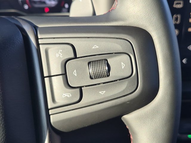 Used 2025 GMC Sierra 1500 AT4X AWD/4WD image 19