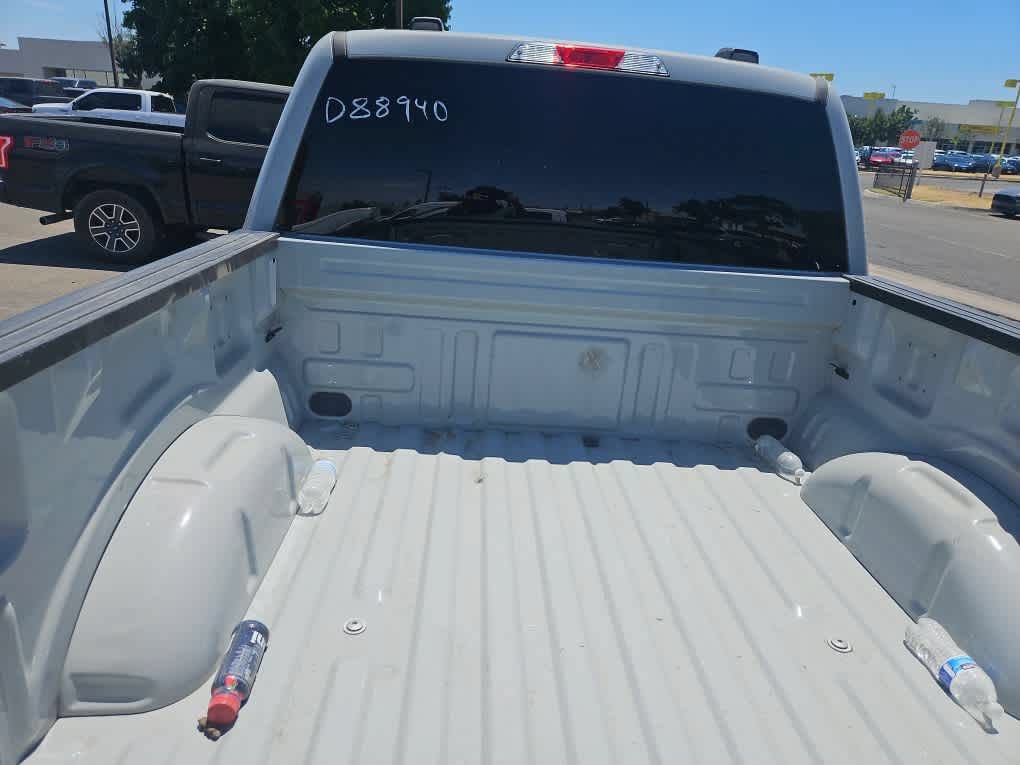 Certified 2024 Ford F150 STX RWD image 8