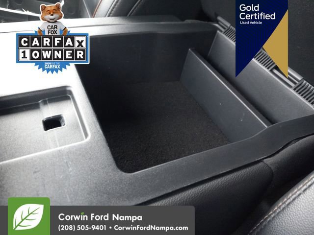 Certified 2025 Ford F350 Lariat w/ Camper Package AWD/4WD image 21