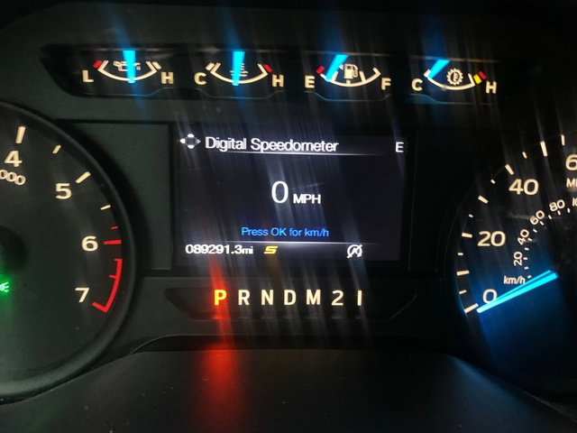 Certified 2017 Ford F150 XL w/ Equipment Group 101A Mid AWD/4WD image 29