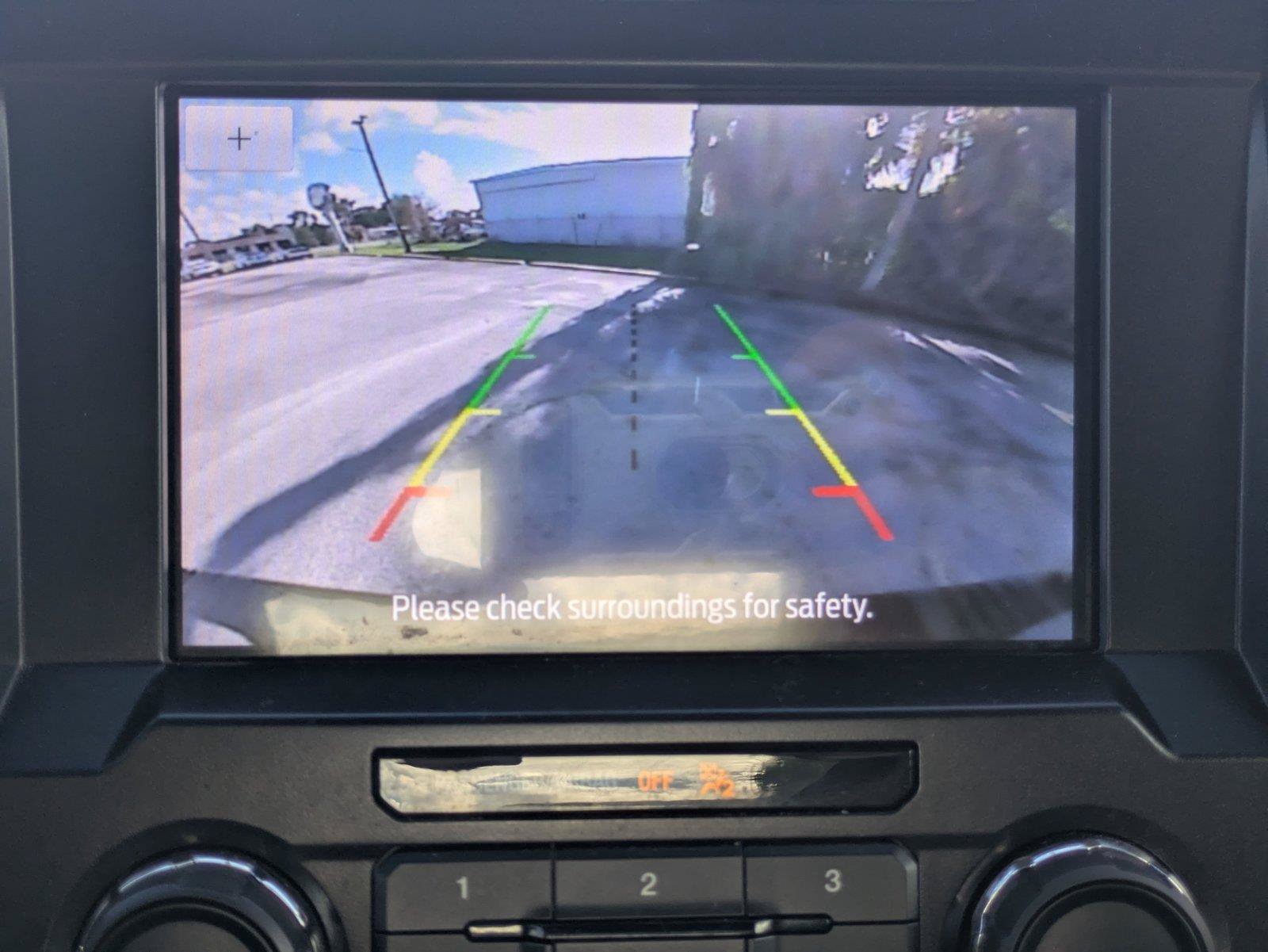 Certified 2020 Ford F150 XLT AWD/4WD image 26