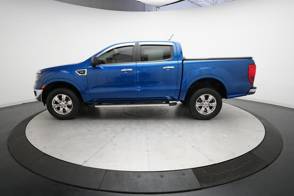Certified 2020 Ford Ranger XLT w/ XTR Package AWD/4WD image 25