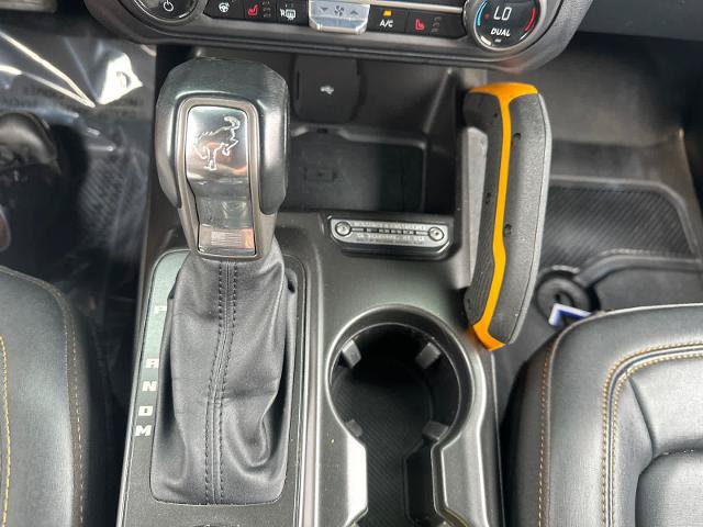 Certified 2023 Ford Bronco Badlands AWD/4WD image 24