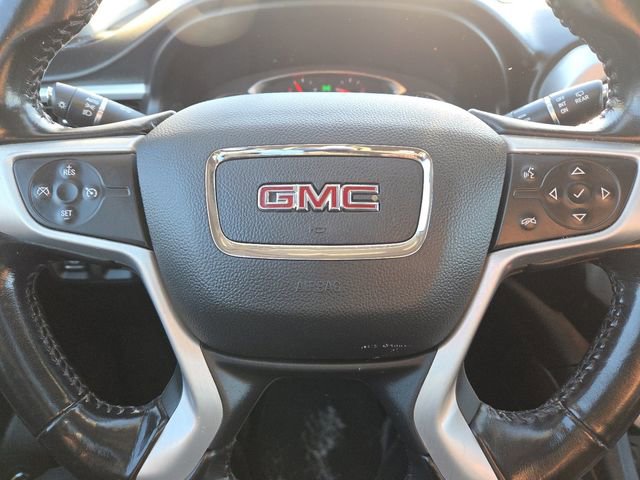 Used 2020 GMC Acadia SLE w/ Driver Convenience Package image 33