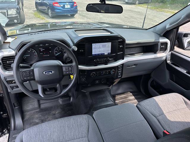 Certified 2023 Ford F150 XL w/ XL Chrome Appearance Package AWD/4WD image 32