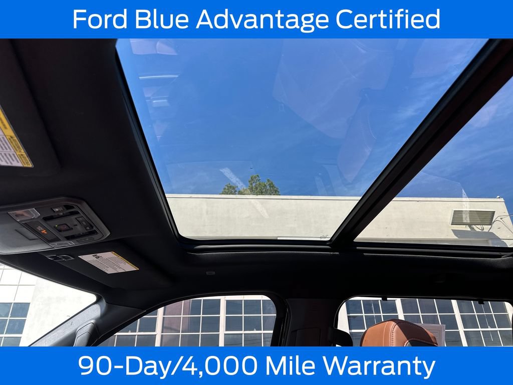 Used 2025 Toyota Tundra 1794 Edition AWD/4WD image 14