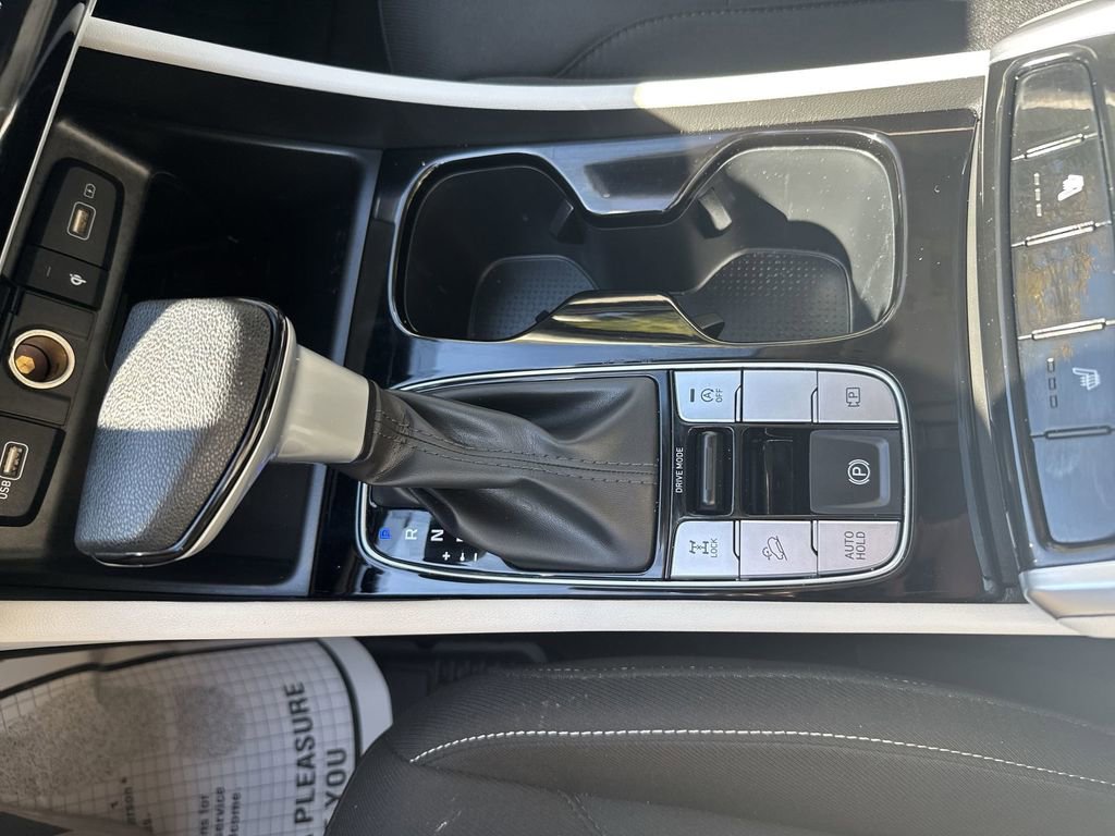 Used 2024 Hyundai Tucson SEL image 19