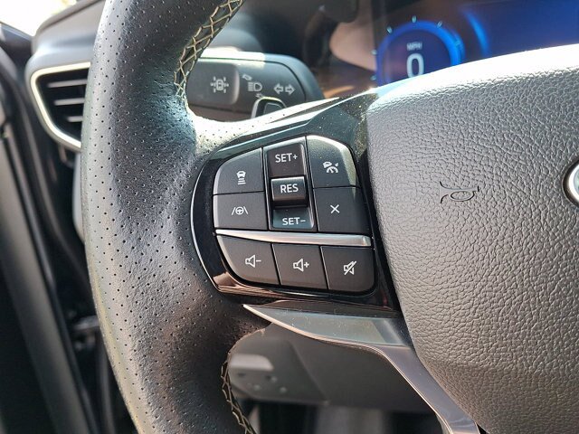 Certified 2023 Ford Explorer ST w/ Equipment Group 401A AWD/4WD image 9