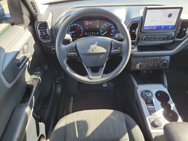 Certified 2023 Ford Bronco Sport Big Bend AWD/4WD image 29