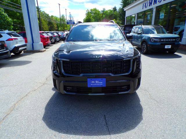 Used 2025 Kia Sorento SX Prestige AWD/4WD image 2