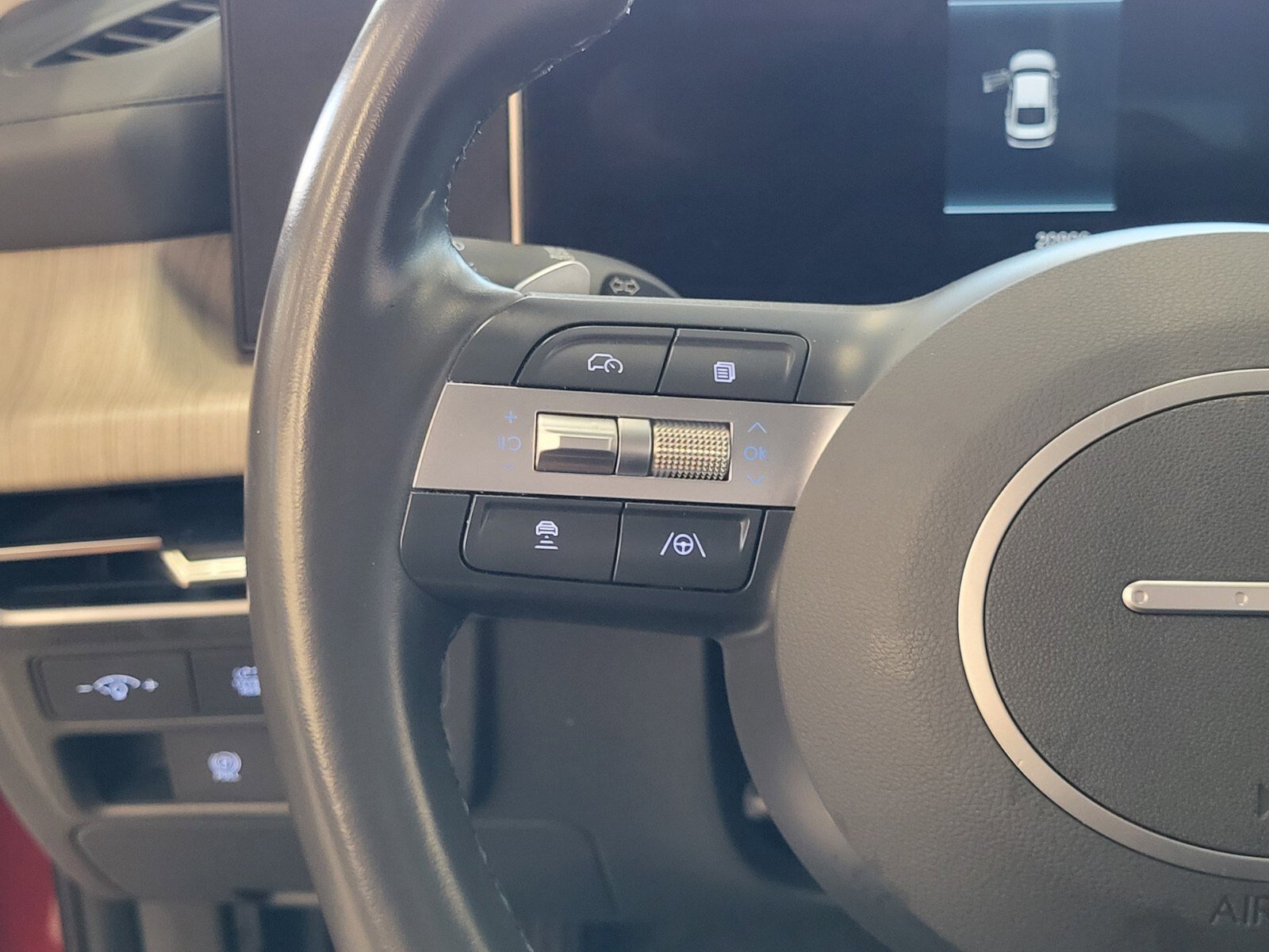 Used 2025 Hyundai Sonata SEL image 23