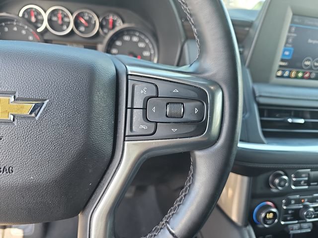 Used 2023 Chevrolet Tahoe LS w/ Driver Alert Package AWD/4WD image 21