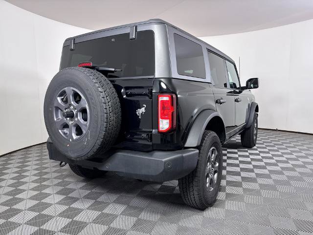 Certified 2025 Ford Bronco Big Bend AWD/4WD image 19