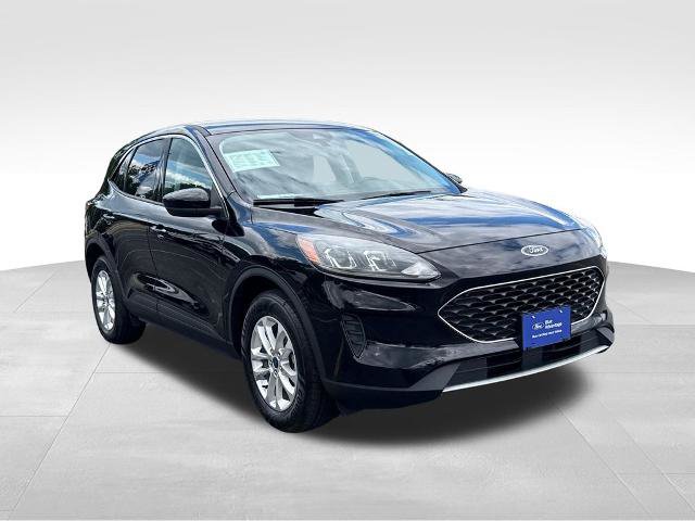 Certified 2021 Ford Escape SE AWD/4WD image 5