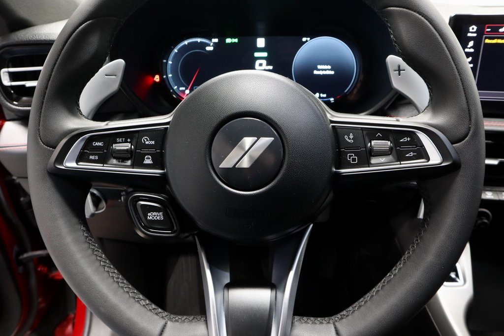 Used 2024 Dodge Hornet R/T w/ R/T Blacktop Package image 25