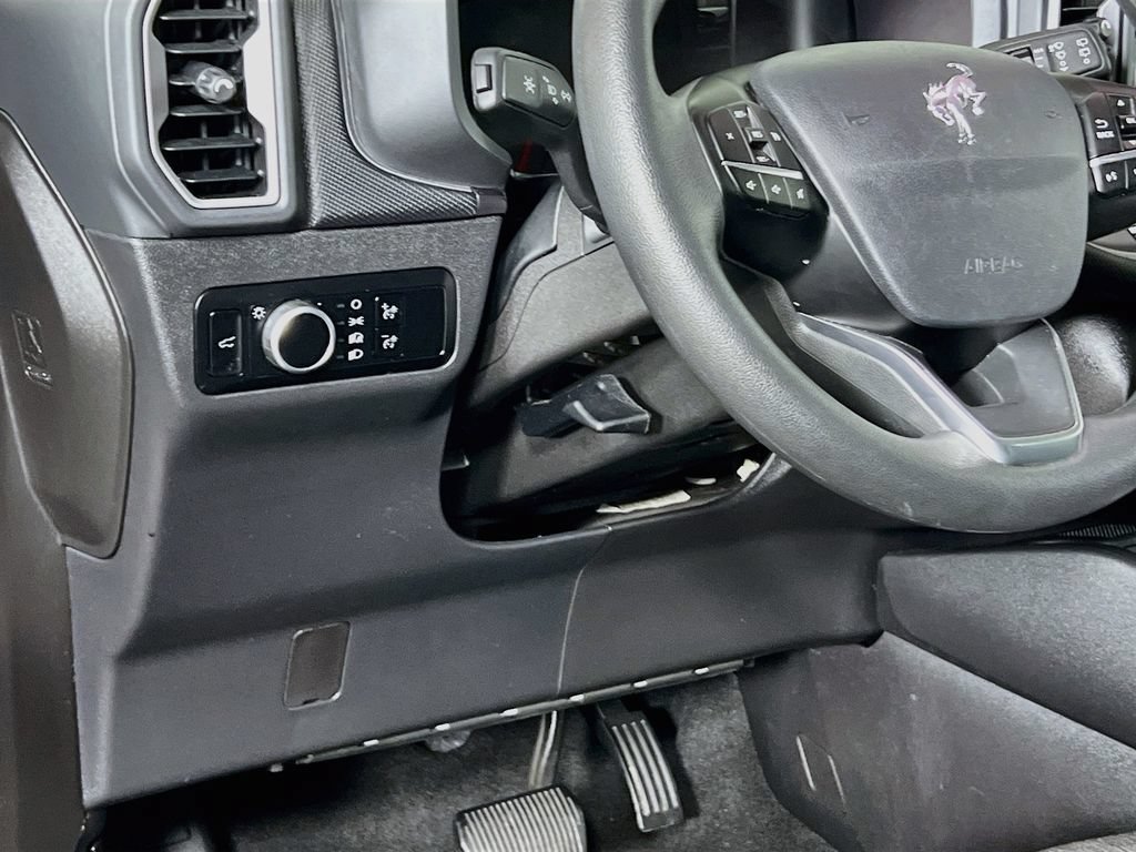 Certified 2024 Ford Bronco Sport Big Bend AWD/4WD image 10