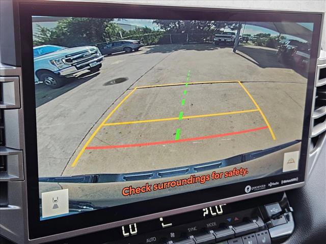 Used 2023 Toyota Tundra Limited w/ Power Package AWD/4WD image 14