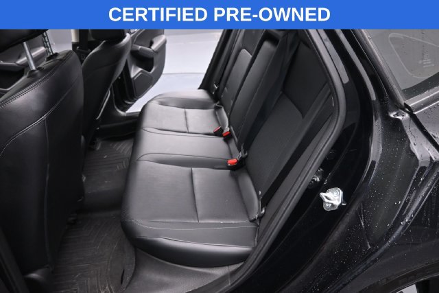 Used 2022 Honda Civic EX-L image 12