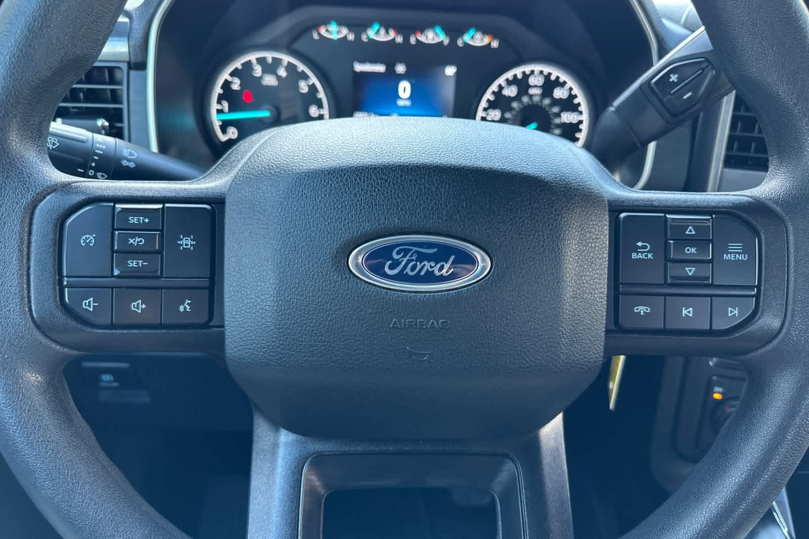 Certified 2023 Ford F150 XL w/ STX Appearance Package AWD/4WD image 22