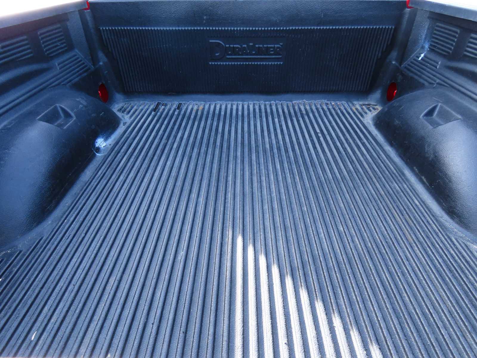 Used 2025 RAM 1500 Big Horn image 35