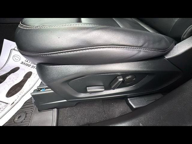 Certified 2023 Ford Explorer XLT w/ Equipment Group 202A AWD/4WD image 8