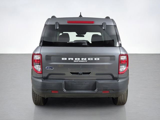 Certified 2023 Ford Bronco Sport Big Bend AWD/4WD image 4