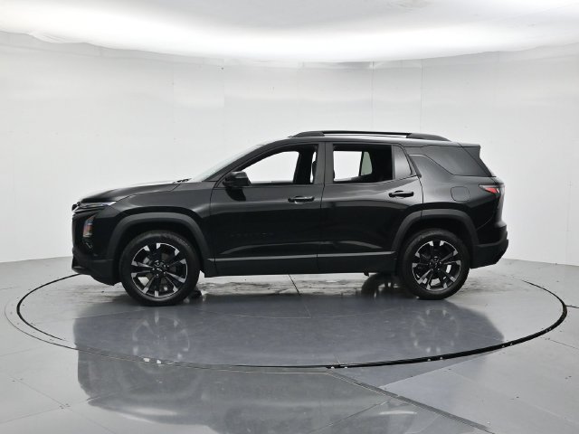 Used 2025 Chevrolet Equinox RS w/ Safety and Technology Package AWD/4WD image 6