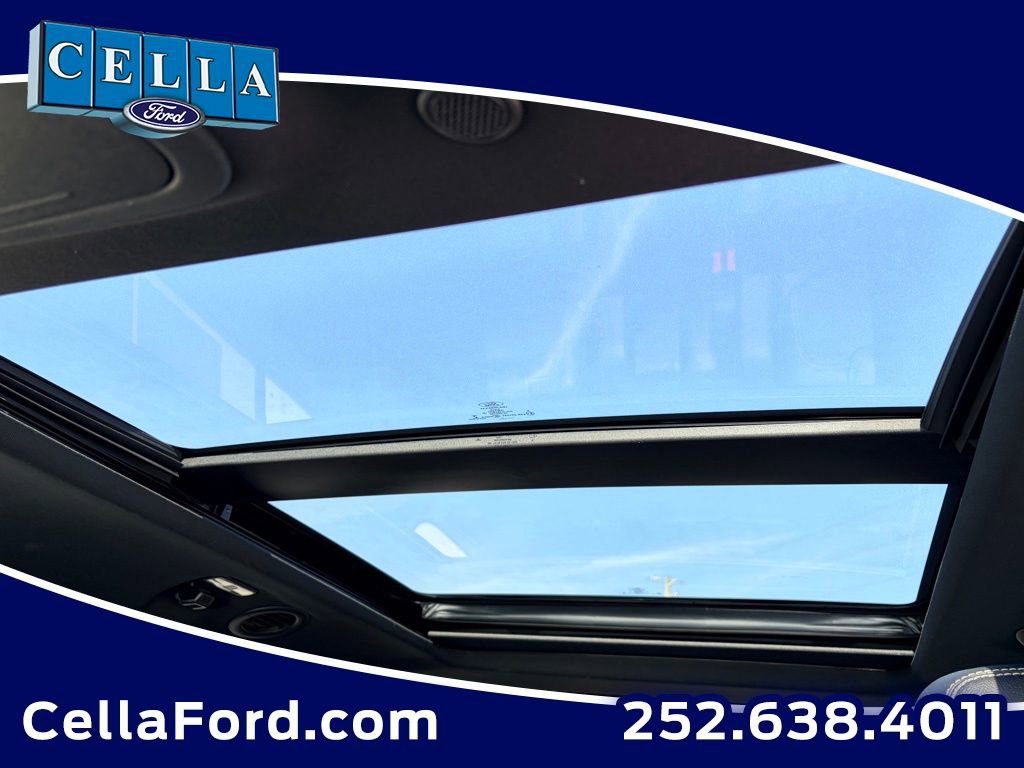 Certified 2021 Ford Explorer ST w/ Equipment Group 401A image 20