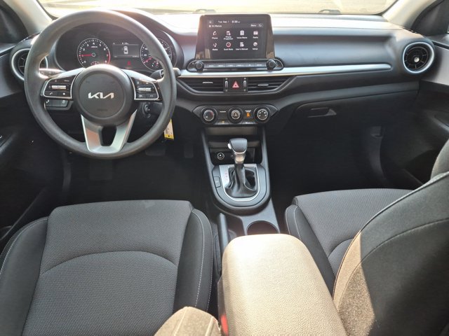 Used 2024 Kia Forte LXS w/ LXS Technology Package FWD image 29