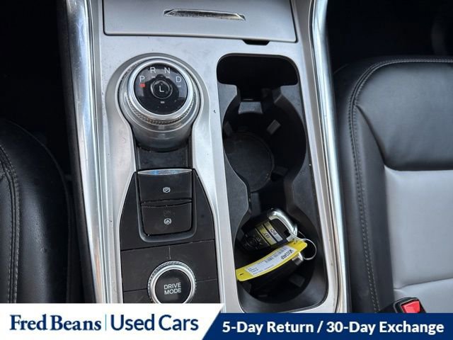 Certified 2022 Ford Explorer XLT w/ Equipment Group 202A image 29