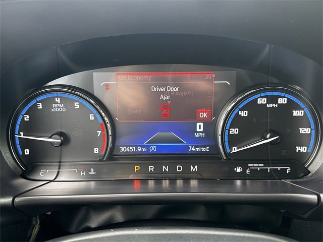 Certified 2022 Ford Bronco Sport Badlands image 22