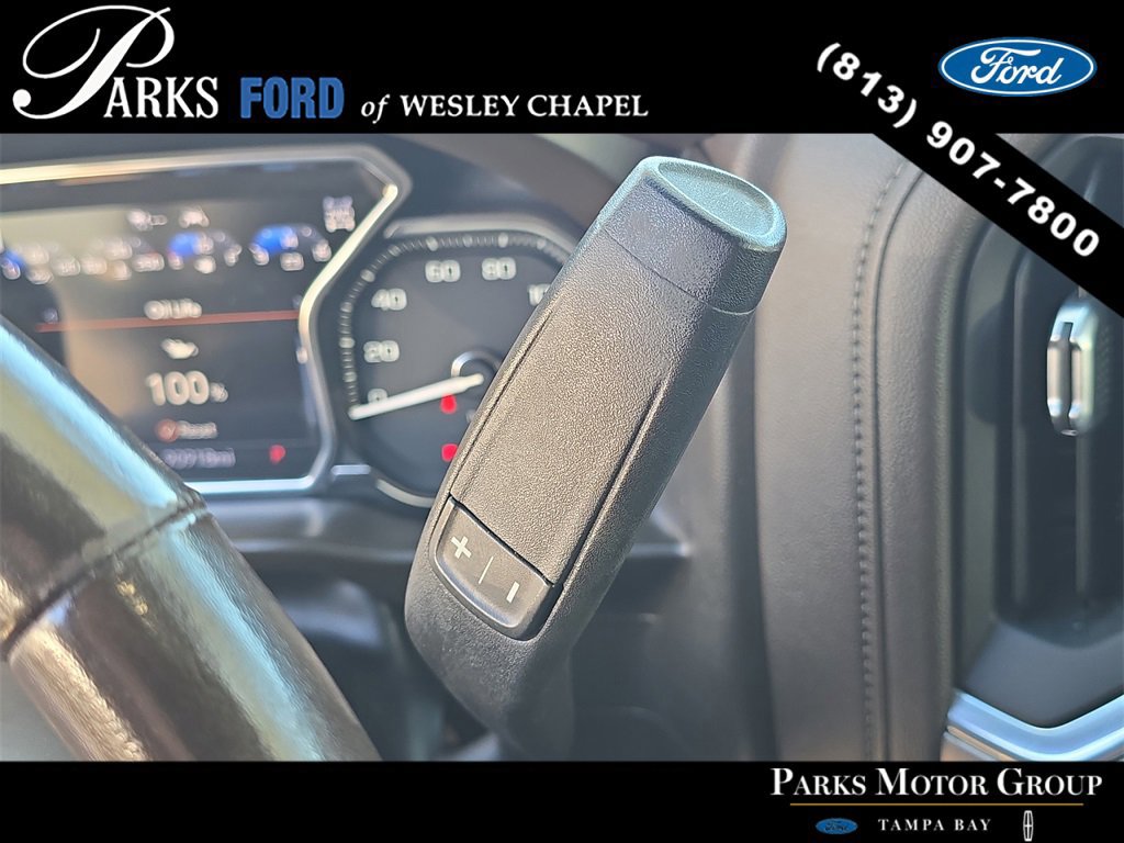 Used 2021 GMC Sierra 1500 Denali w/ Denali Ultimate Package image 26