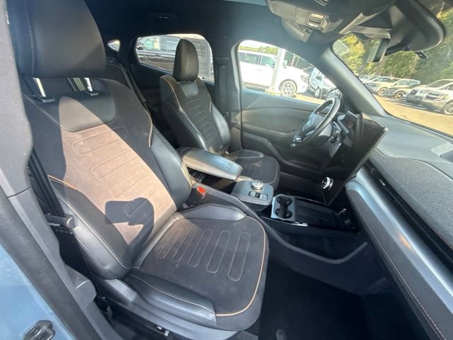 Certified 2023 Ford Mustang Mach-E GT AWD/4WD image 11