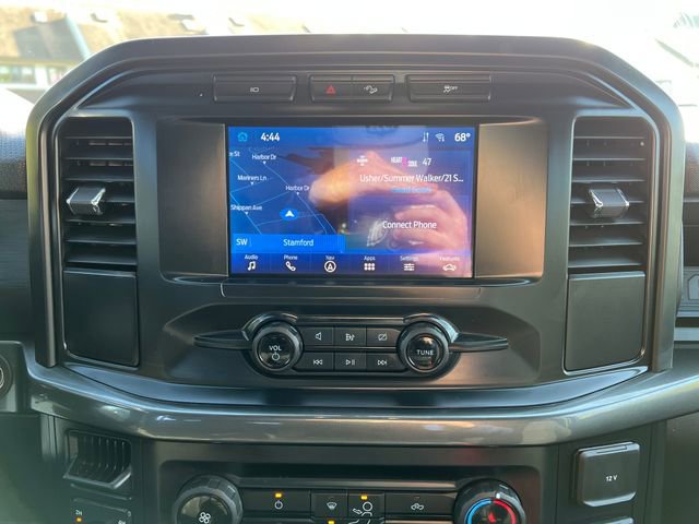 Certified 2023 Ford F150 XL w/ STX Appearance Package AWD/4WD image 21