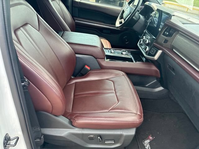 Certified 2024 Ford Expedition Max Limited AWD/4WD image 87
