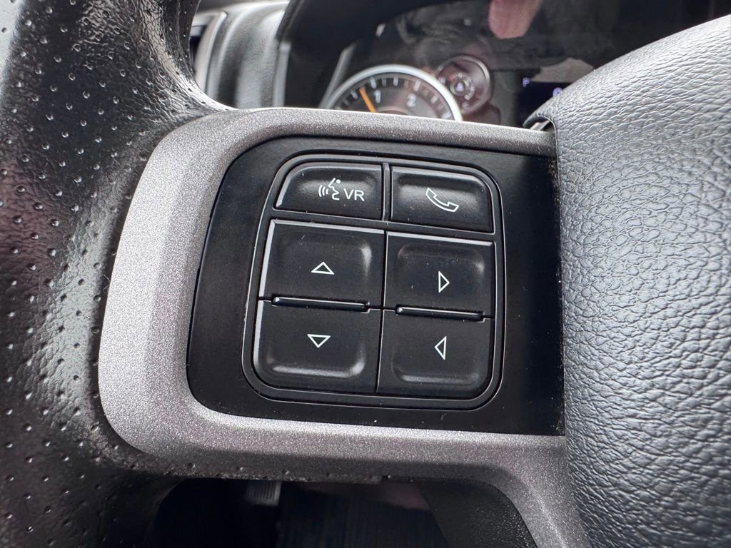 Used 2022 RAM 3500 Tradesman image 34