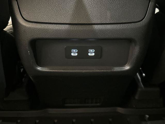 Used 2026 Honda Passport RTL image 29