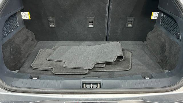 Certified 2021 Ford Mustang Mach-E Select RWD image 29
