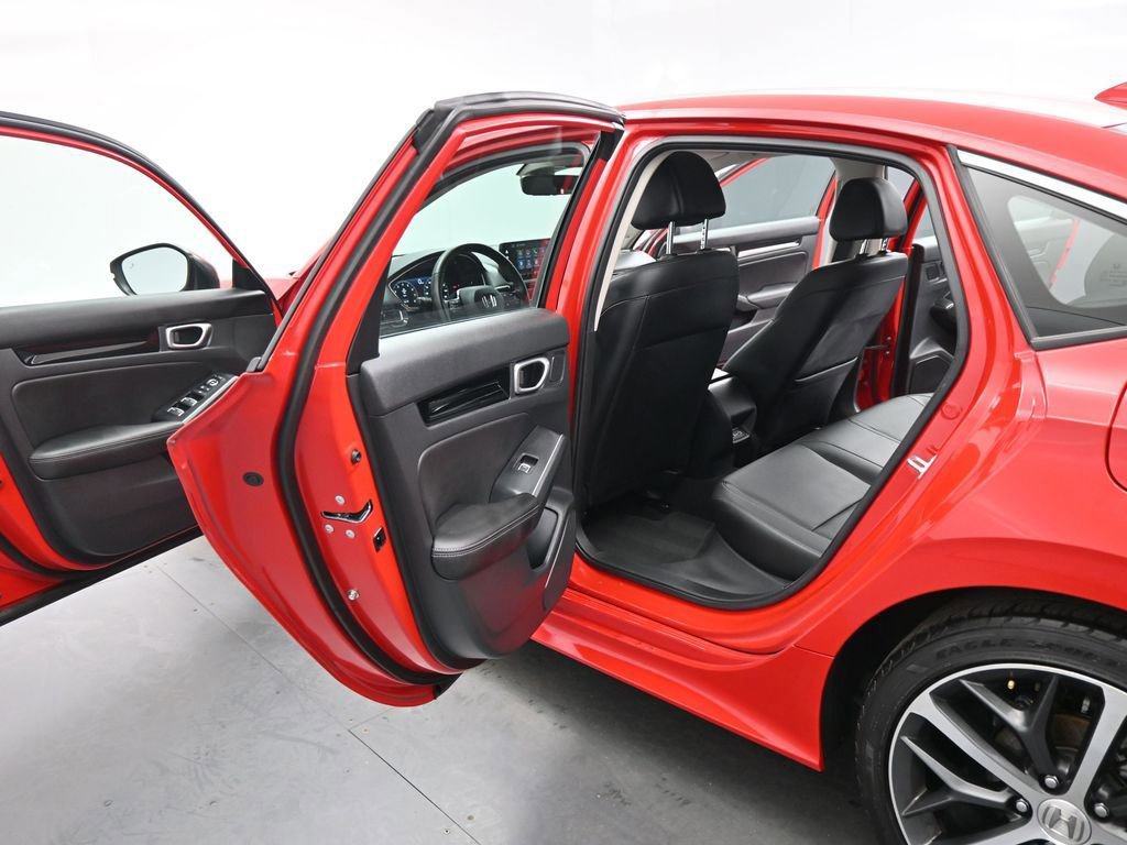 Used 2024 Honda Civic Touring image 44