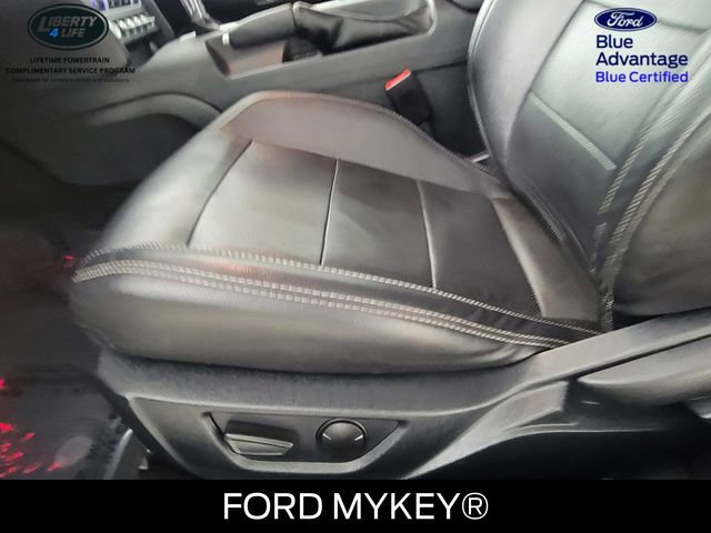 Certified 2023 Ford Mustang Premium image 14