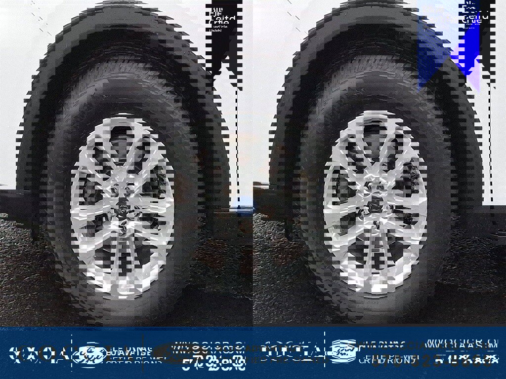 Certified 2022 Ford Escape SE w/ Convenience Package image 8