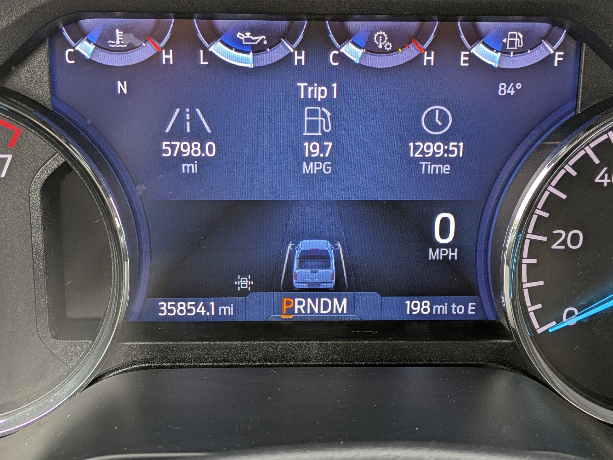 Certified 2022 Ford F150 XLT w/ Equipment Group 302A High image 24